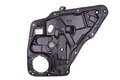 Sťahovací mechanizmus okna zadný pravý (bez motorčeka) 5N0839462A
