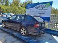 Škoda Octavia II 2.0TDI 103kW
