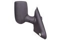 Zrkadlo manuálne pravé krátke rameno, pre blikač nelakovacie 6C11-17682-NJYGAX