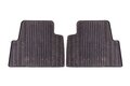 Gumové koberce zadné AM8V4J-13035-BA3YYW