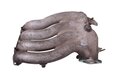 Sacie potrubie 06A133203H