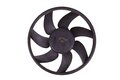 Ventilátor chladenia motora 9829774580