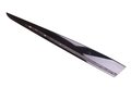 Spodná lišta predných dverí ľavá lakovacia 808775008R