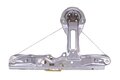 Spúšťač skla zadný ľavý mechanický BM51-A27001-AC