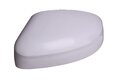 Kryt spätného vonkajšieho zrkadla ľavý lakovací BM51-17K747-AB57VT