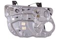 Sťahovací mechanizmus okna predný ľavý (bez motorčeka) 5dv. 6Q4837461J