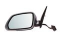 Zrkadlo elektrické ľavé lakovacie -2009