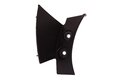 Kryt zadného svetla ľavý čierny 265575150R