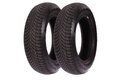 Súprava dvoch pneumatík ZIMNÁ 165/70 R14 81T NEXEN Winguard Snow^#39;g WH2 (7 mm) rok 2019