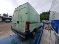 Peugeot Boxer 2.0 HDI 62 kW