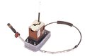 Kulisa radenia AUTOMAT 2400GV