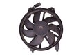Ventilátor chladenia 1253R2