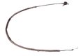 Lanko zámku zadných pravých dverí horné 1720mm 905920001R