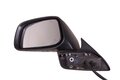 Ľavé spätné zrkadlo elektrické lakovacie (sklopné)