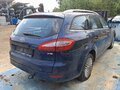 Ford Mondeo IV 2.0TDCi 103kW