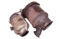 DPF filter 04L131606EX