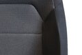 Sedadlo vodiča mechanické vyhrievané 3AA881405DSOJ
