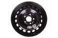 Disk kolesa 6.5J x15H2 ET 43 rozstup: 5x114,3x66 (18 dier)