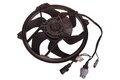Ventilátor chladenia motora 1253N5