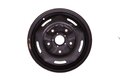 Disk kolesa 5x160 5,5Jx16 ET56 čierny