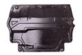 Kryt pod motor kov 5N0018930D
