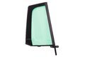 Bočné sklo pevné zadné pravé zelené 5N0845214D