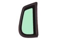 Sklo bočné zadné pravé zelené 5N0845042