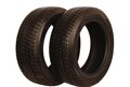 Súprava dvoch pneumatík ZIMNÁ 225/55 R17 101V SAVA Eskimo HP2 (7 mm) rok 2021