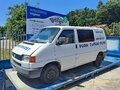 Volkswagen Transporter IV 1.9TD 50kW
