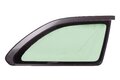 Sklo bočné zadné pravé zelené COMBI (anténa) 1Z9845298AG