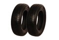 Súprava dvoch pneumatík ZIMNI 175/65 R14 82T YOKOHAMA V903 (6 mm) rok 2021