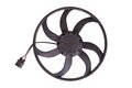 Ventilátor chladiča (sahara) 1K0959455FB