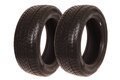 Súprava dvoch pneumatík ZIMNÁ 225/55 R17 101V MATADOR Nordicca (8 mm) rok 2023