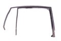 Tesnenie zadného skla dverí pravé (Spaceback) 5JJ839432A