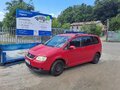 Volkswagen Touran 1.9TDI 77kW