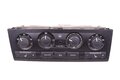 Panel ovládania automatickej klimatizácie čierny 4F1820043AA