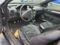 Opel Tigra TwinTop 1.8 16V 92kW