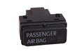 Kontrolka deaktivace airbagu spolujezdce 1T0919234A