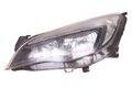 Světlo přední levé H7 H7 (AR2) 13371595