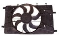 Ventilátor chladiče 13360890