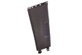 Spodní panel B sloupku pravý hatchback 5DV - 5G4867292D82V