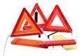 Výstražný trojuholník