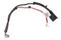 Plusový kabel baterie 5Q0971228AD
