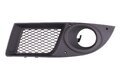 Mriežka ľavá predného nárazníka pre hmlové svetlá 05-