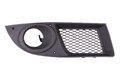 Mriežka pravá predného nárazníka pre hmlové svetlá 05-