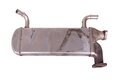 Chladič spalin EGR 03L131511L