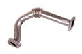 Spojovací trubka ventil EGR blok 03L131521AR