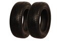Sada dvou pneumatik - ZIMNÍ 185/60 R14 82T NOKIAN WR Snowproof (6,5 mm) rok 2021