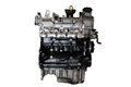 Motor CTHD 118kW