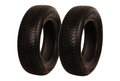 Súprava dvoch pneumatík ZIMNÁ 205/65 R15 94H NEXEN Winguard Snow^#39;G 3 WH2 (7,5 mm) rok 2024